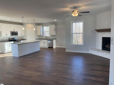 510 River Trace Loop, Simpsonville, SC 29680 - photo 3