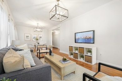 69 Marine Rd unit 1, Boston, MA 02127 - photo 3