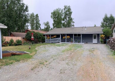 3931 Bryant Ridge Place, Anchorage, AK 99504 - photo 2