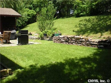 Yard/Garden