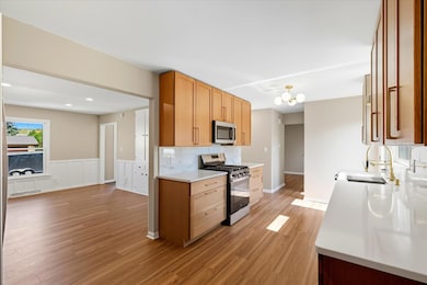 5801 W Allwood Dr, Franklin, WI 53132 - photo 5