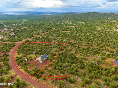 2667 E Overlook Dr, Williams, AZ 86046 - photo 4