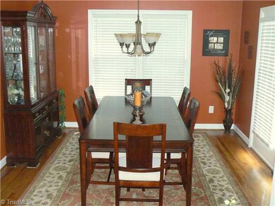 2940 Hickory Dr, Asheboro, NC 27205 - photo 4