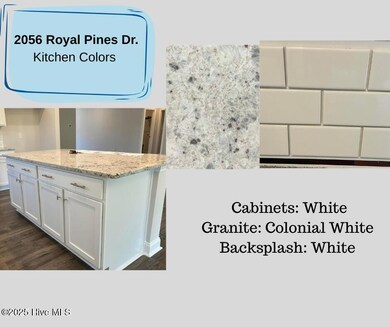 2056 Royal Pines Dr, New Bern, NC 28560 - photo 4