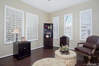 Large Formal Dining room off the Foyer - is curren