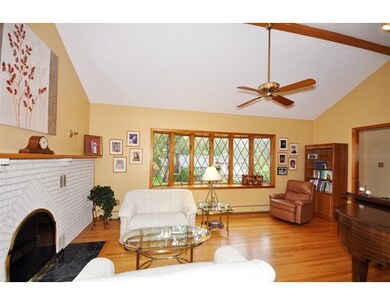 26 Lantern Ln, Arlington, MA 02474 - photo 7