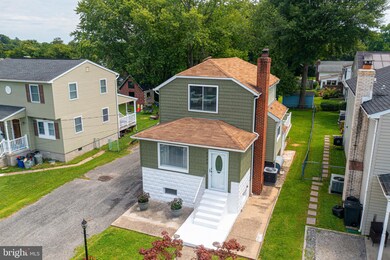 2205 Lodge Forest Dr, Sparrows Point, MD 21219 - photo 2