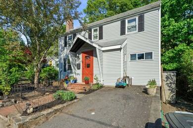 34 Wayburn Rd, Jamaica Plain, MA 02130 - photo 2