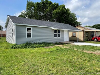 1406 10th Ave NW, Ardmore, OK 73401 - photo 3