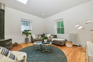 22 Bigelow St unit 3B, Cambridge, MA 02139 - photo 3
