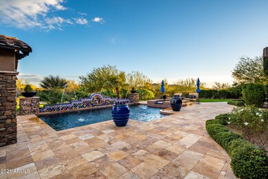 Living the AZ dream