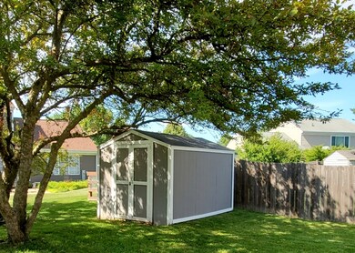 1450 Bent Oak Trail, Aurora, IL 60506 - photo 4