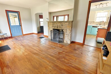 110 S Brinker Ave, Columbus, OH 43204 - photo 3