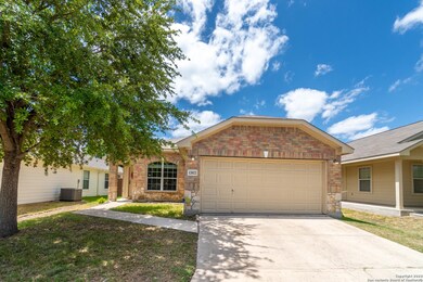 12022 Mill Berger, San Antonio, TX 78254 - photo 2