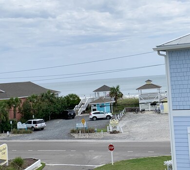 View from Deck
