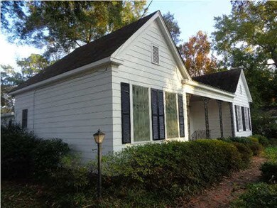 405 S Extension St, Hazlehurst, MS 39083 - photo 5