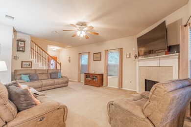 13602 Country Time Cir, Tomball, TX 77375 - photo 2