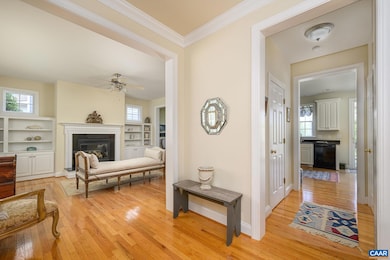 1115 Saint Charles Ct, Charlottesville, VA 22901 - photo 5