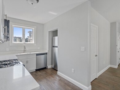 92 Coleman St unit 1, Dorchester, MA 02125 - photo 3