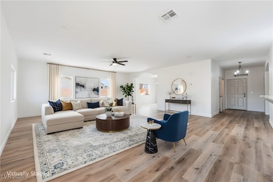 5917 Cabo San Lucas Ave unit 1, Las Vegas, NV 89131 - photo 6