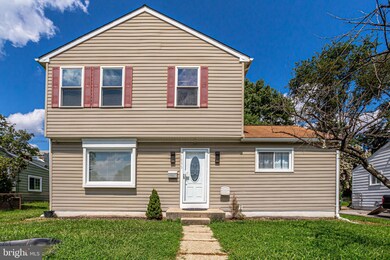 1033 Marton St, Laurel, MD 20707 - photo 2
