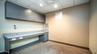 Exam Room