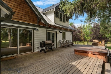 103 Tracy St, Gallatin Gateway, MT 59730 - photo 3