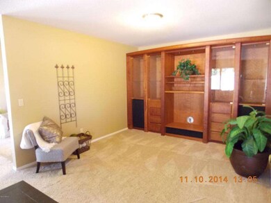 More Family Room