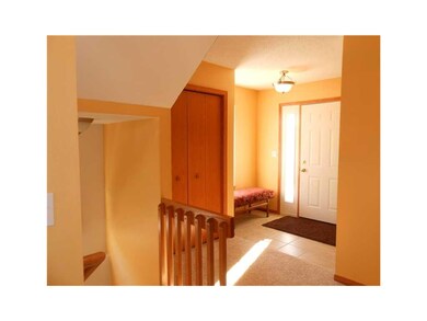 Other. Entry Foyer