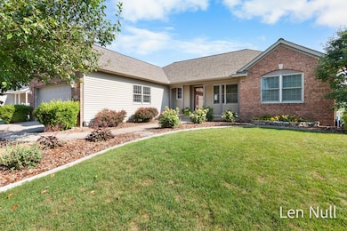 6629 Jousma Ct SE, Caledonia, MI 49316 - photo 4