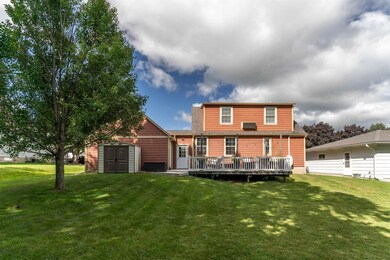 206 6th St, Grundy Center, IA 50638 - photo 3