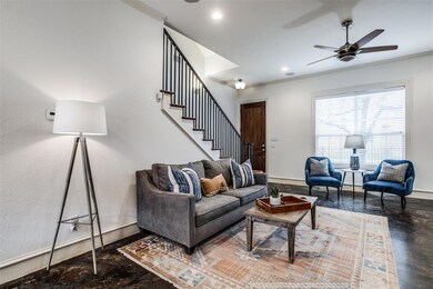 2627 N Garrett Ave, Dallas, TX 75206 - photo 4