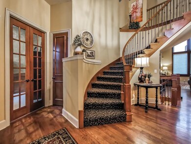 20513 W 88th Terrace, Lenexa, KS 66220 - photo 2