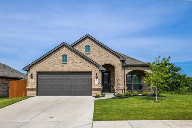 2564 Doe Run, Weatherford, TX 76087 - photo 2