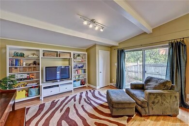 Playroom/Den