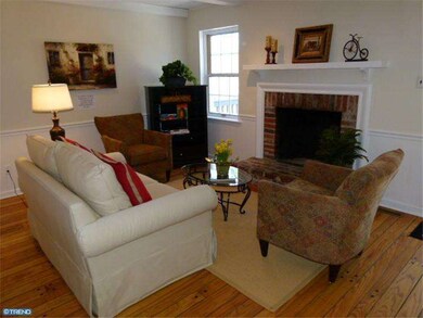 662 Malin Rd, Newtown Square, PA 19073 - photo 7