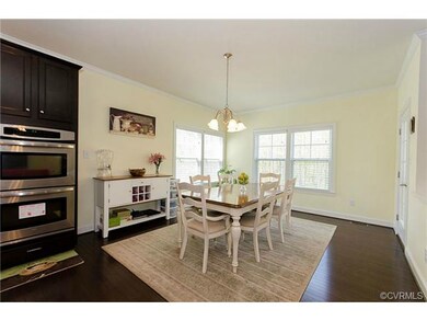 12118 Golden Aster Terrace, Moseley, VA 23120 - photo 4