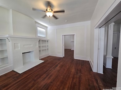1228 Virginia Blvd unit 1, San Antonio, TX 78203 - photo 6
