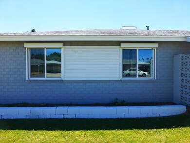 New Dual Pane windows