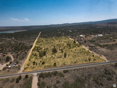 View of rural area featuring a mountain backdrop