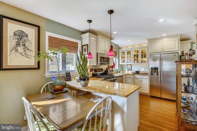 4403 Bayne St, Rockville, MD 20853 - photo 4