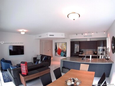 The Bond At Brickell unit 2208, Miami, FL 33131 - photo 3