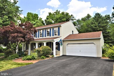 1458 Wheaton Ln, North Wales, PA 19454 - photo 5