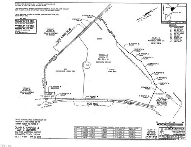 5+AC Ivor Rd, Ivor, VA 23866 - photo 5