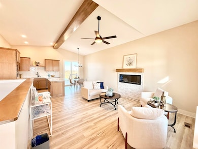 2207 S Chateau Ct, Wichita, KS 67207 - photo 2