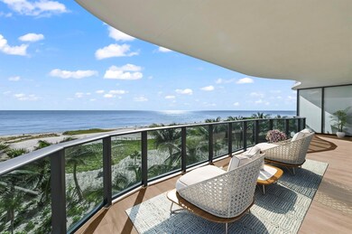 Casamar unit 406, Pompano Beach, FL 33062 - photo 3