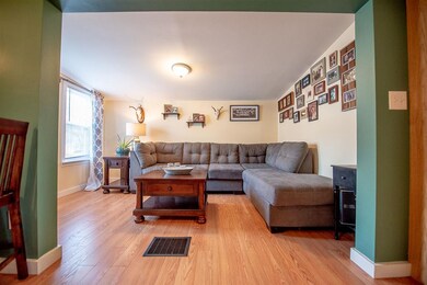 38 Webster Lake Rd, Franklin, NH 03235 - photo 7