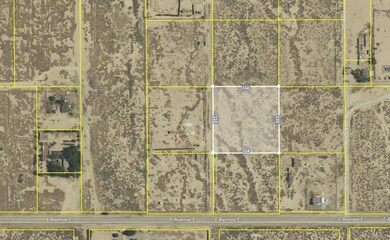 0 93rd St East and D-14, Lancaster, CA 93535 - photo 2