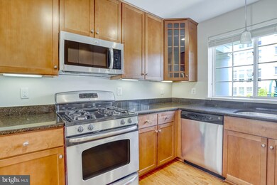 4113 S Four Mile Run Dr unit 301, Arlington, VA 22204 - photo 6