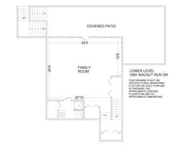 1665 WALNUT RUN DR FLOOR PLANS_3